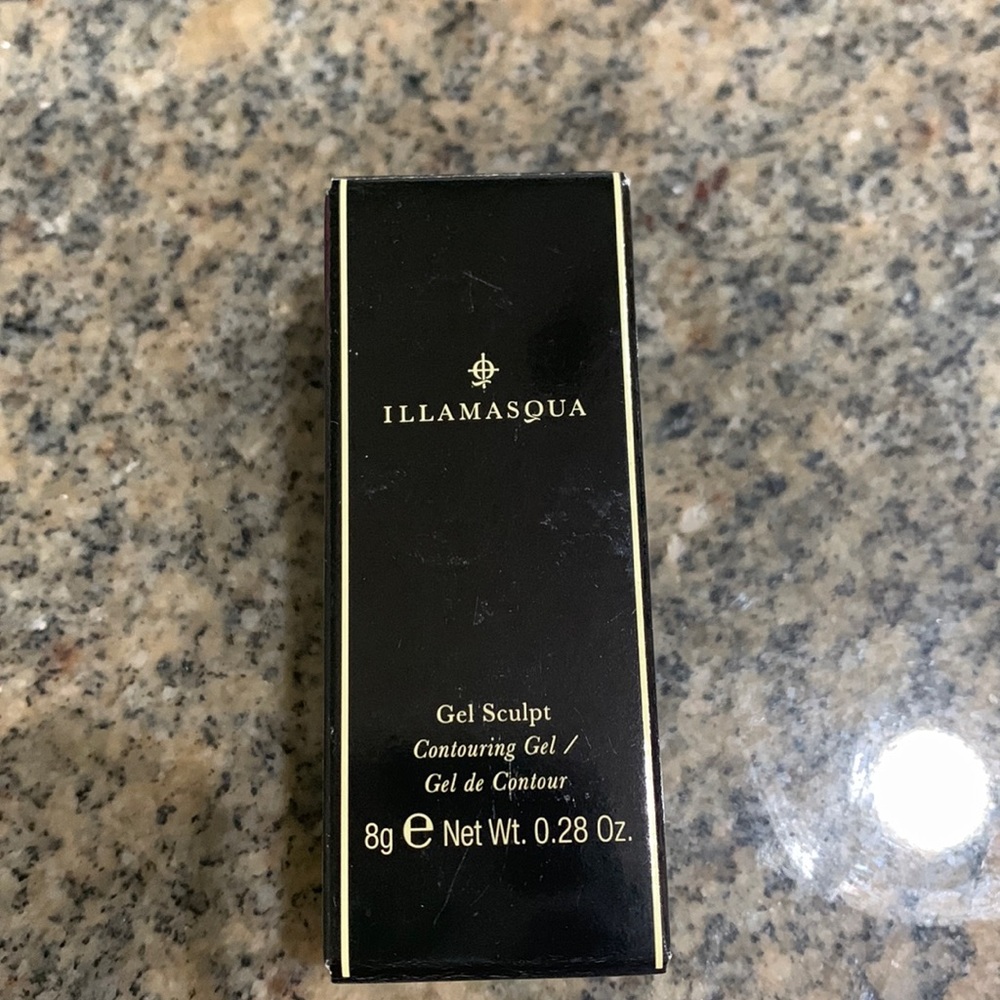 Gel Sculpt contour